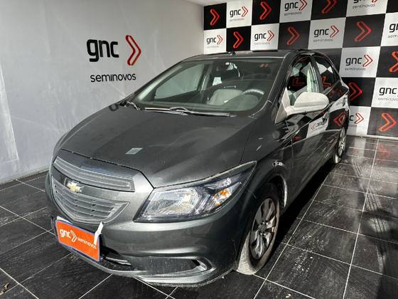 CHEVROLET ONIX 1.0 MPFI JOY 8V FLEX 4P MANUAL
